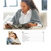 20 Accessoires chics au tricot