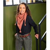 20 Accessoires chics au tricot