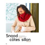 20 Accessoires chics au tricot