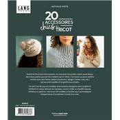 20 Accessoires chics au tricot