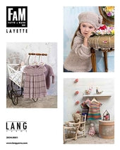 FATTO A MANO 250 LAYETTE