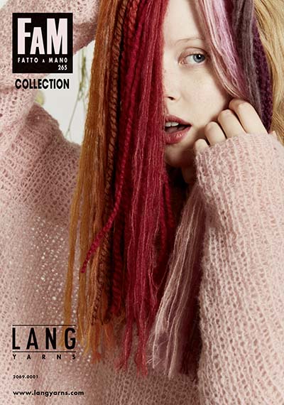 FATTO A MANO 265 COLLECTION