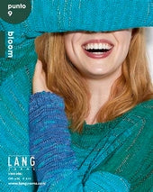 Catalogue Punto 9 BLOOM