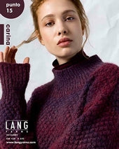 Catalogue Punto 15 CARINA