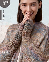 Catalogue Punto 19 CAMILLE