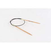 Aiguilles circulaires bois Basix Beech 2,5 mm (de 40 à 100 cm) KNIT PRO