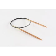 Aiguilles circulaires bois Basix Beech 3,25 mm (de 40 à 100 cm) KNIT PRO