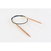 Aiguilles circulaires bois Basix Beech 3,75 mm (de 40 à 100 cm) KNIT PRO