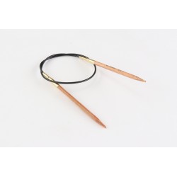 Aiguilles circulaires bois Basix Beech 3,75 mm (de 40 à 100 cm) KNIT PRO