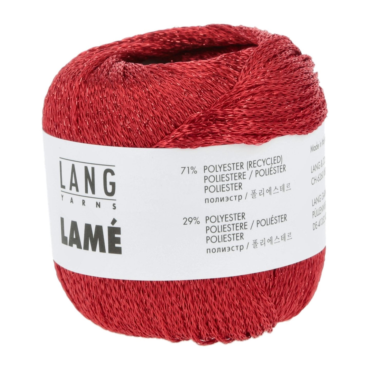 Lamé
