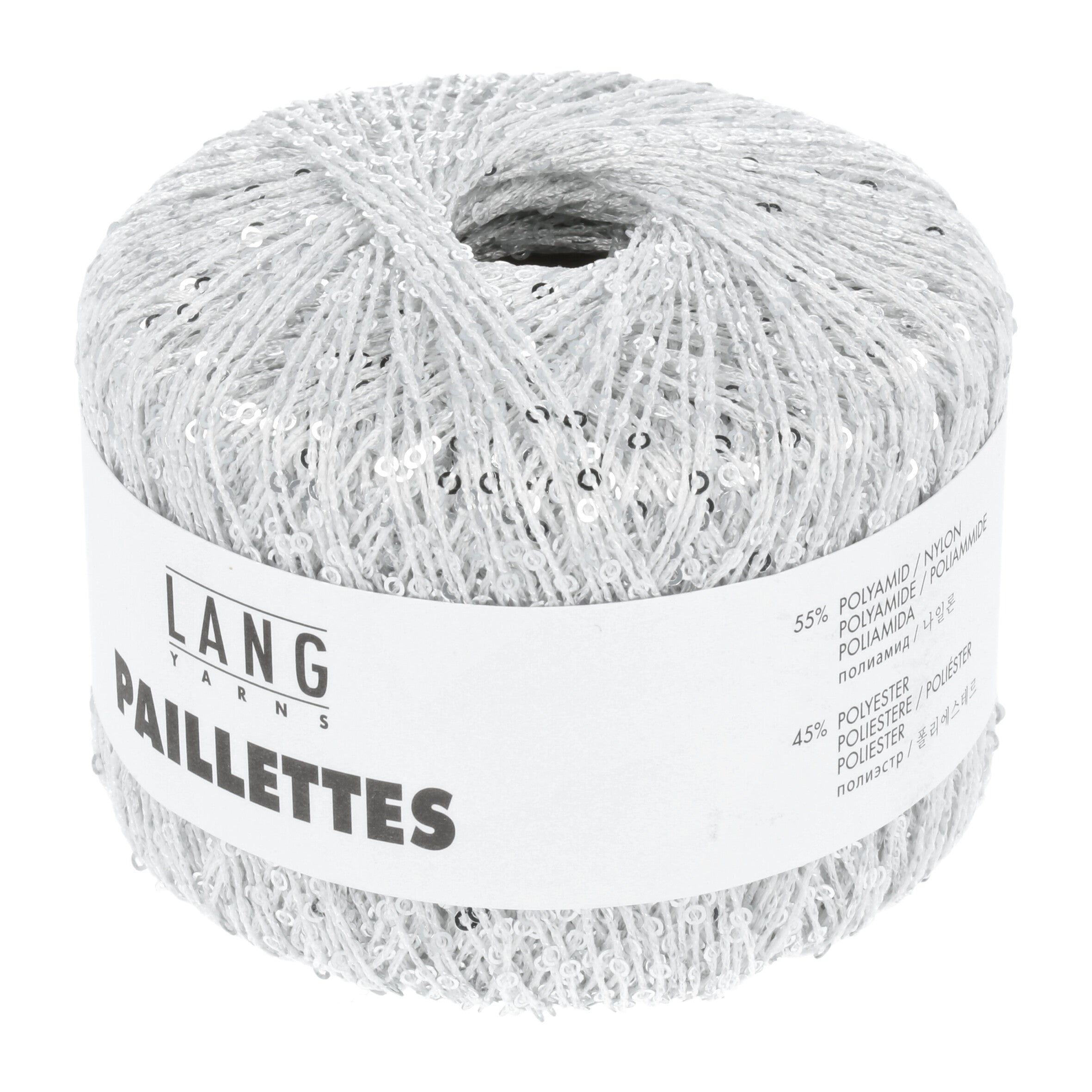 Paillettes LANG YARNS