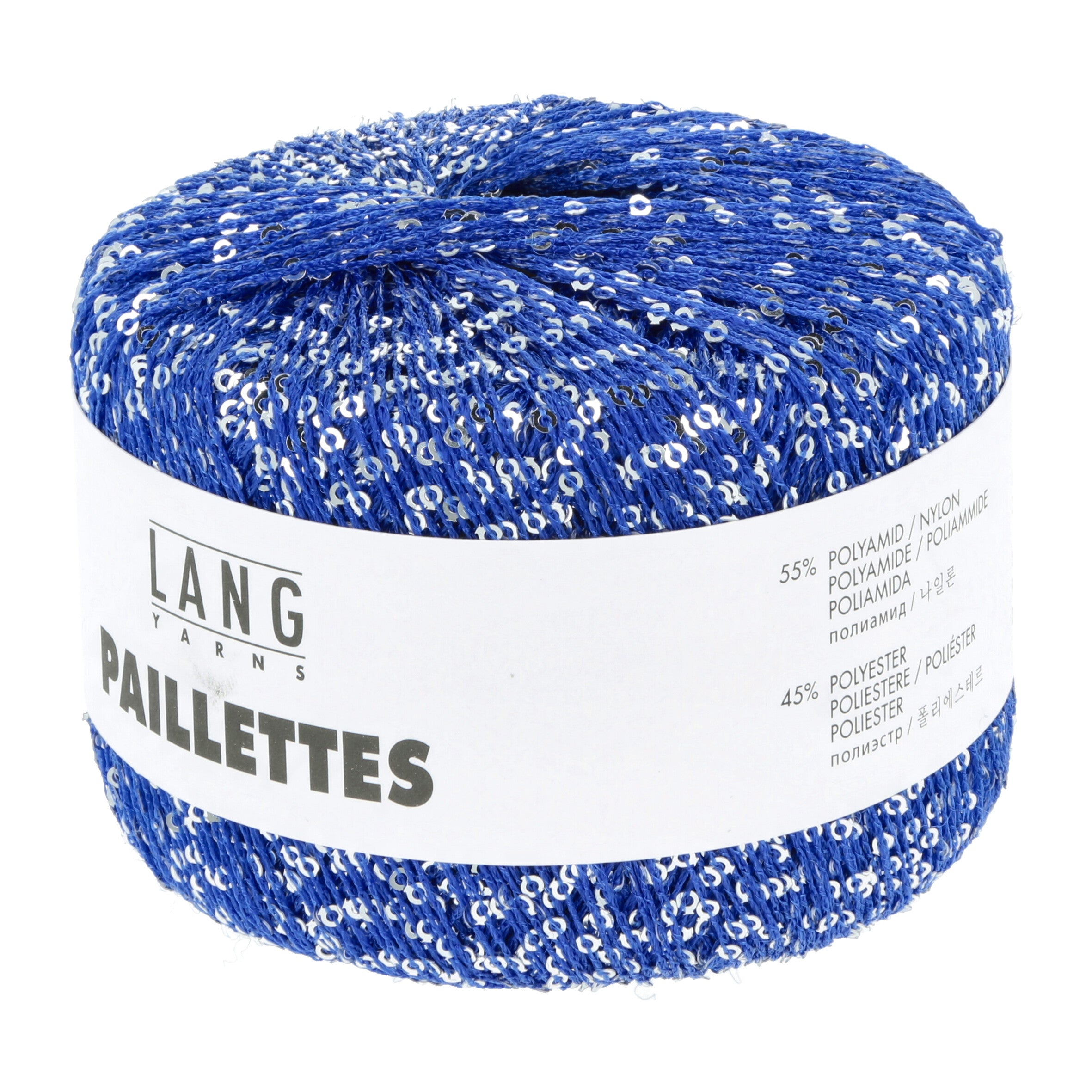 Paillettes LANG YARNS