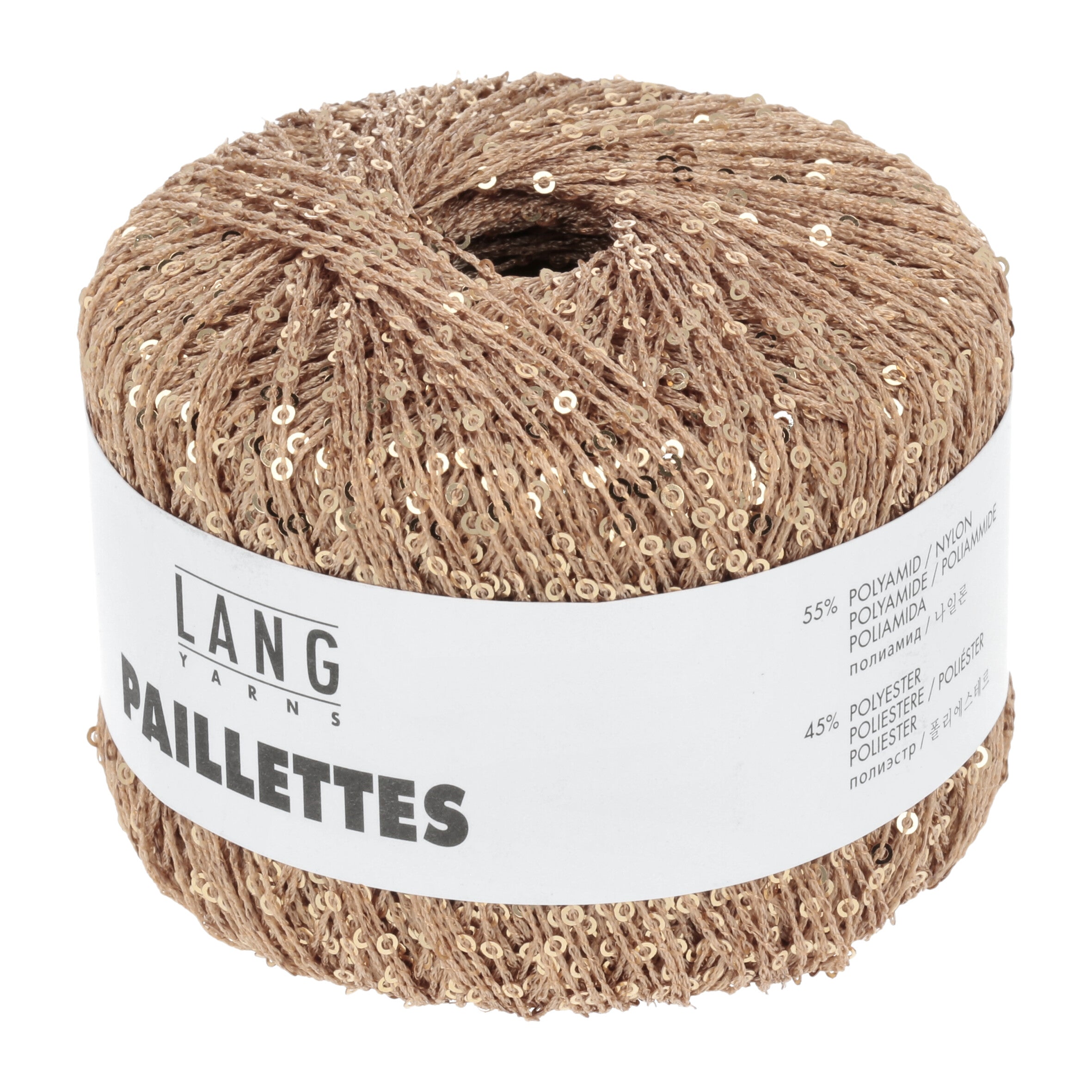 Paillettes LANG YARNS