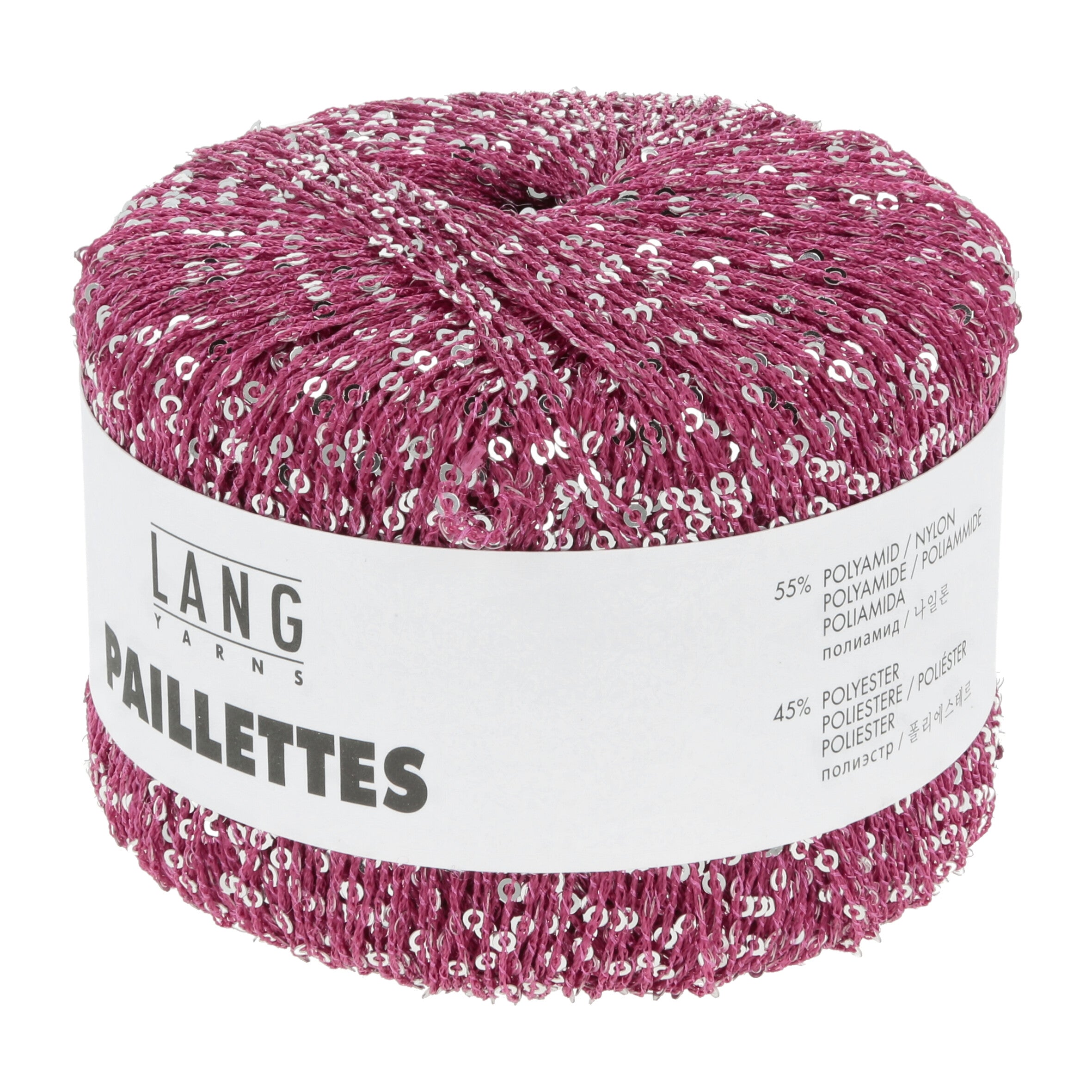 Paillettes LANG YARNS