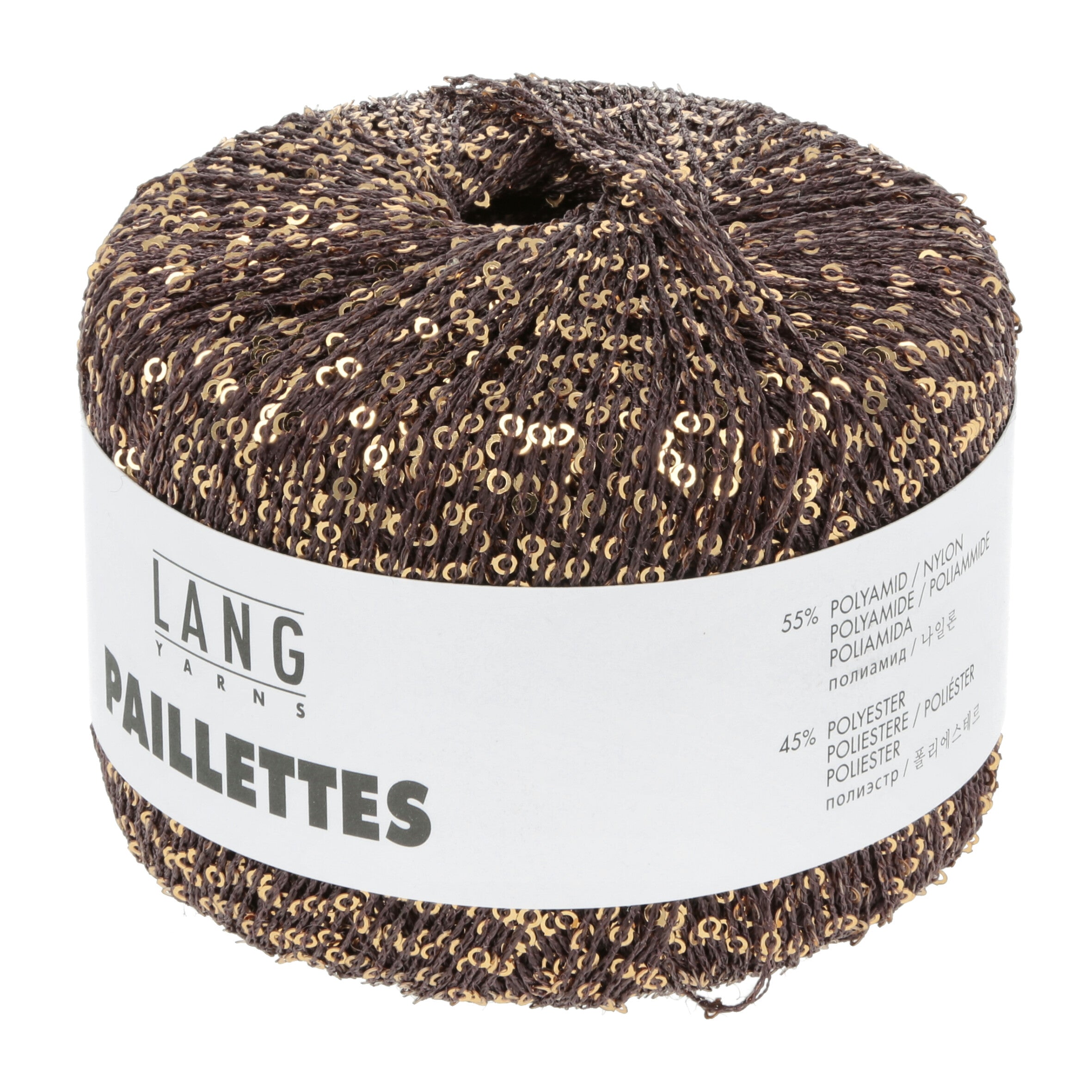 Paillettes LANG YARNS