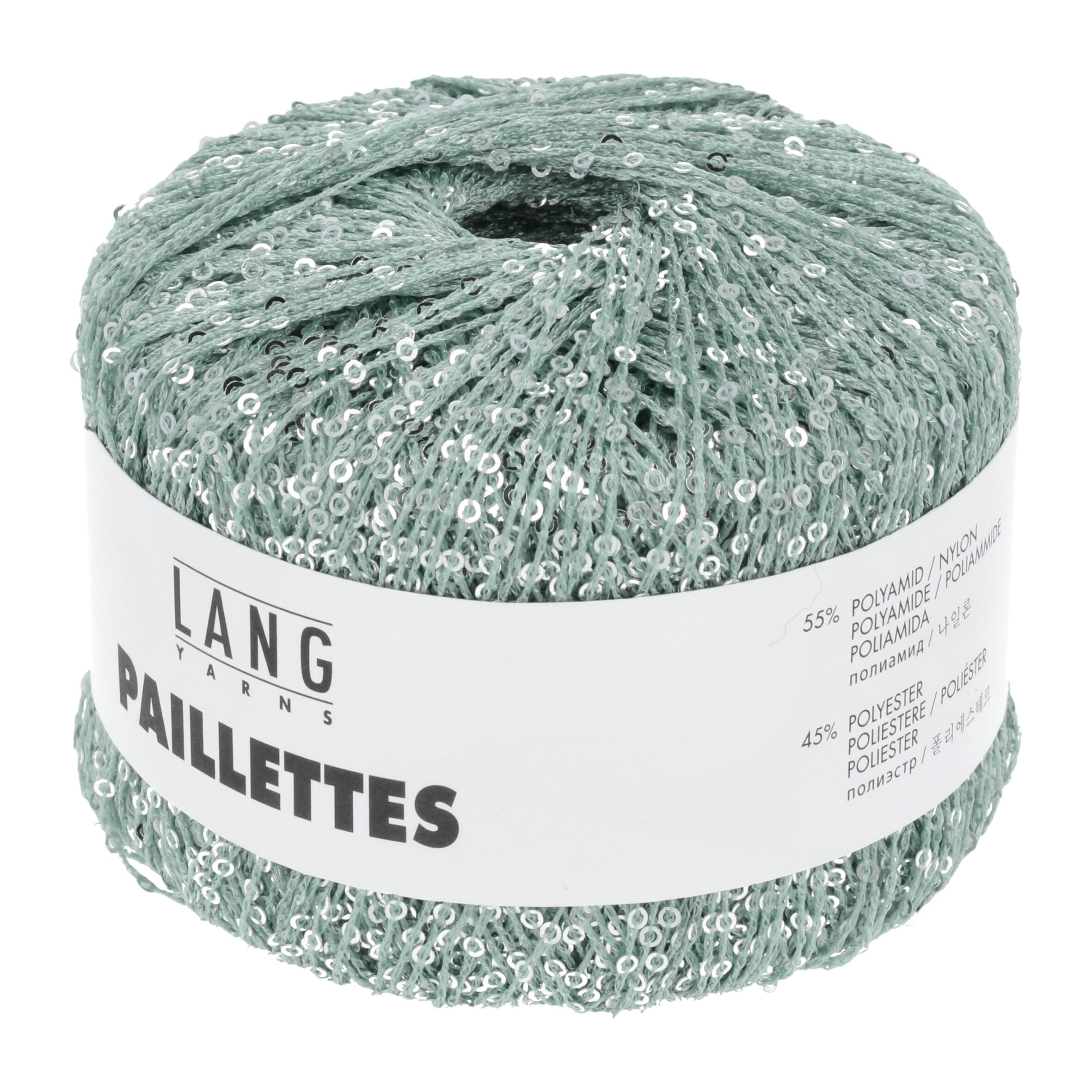 Paillettes LANG YARNS