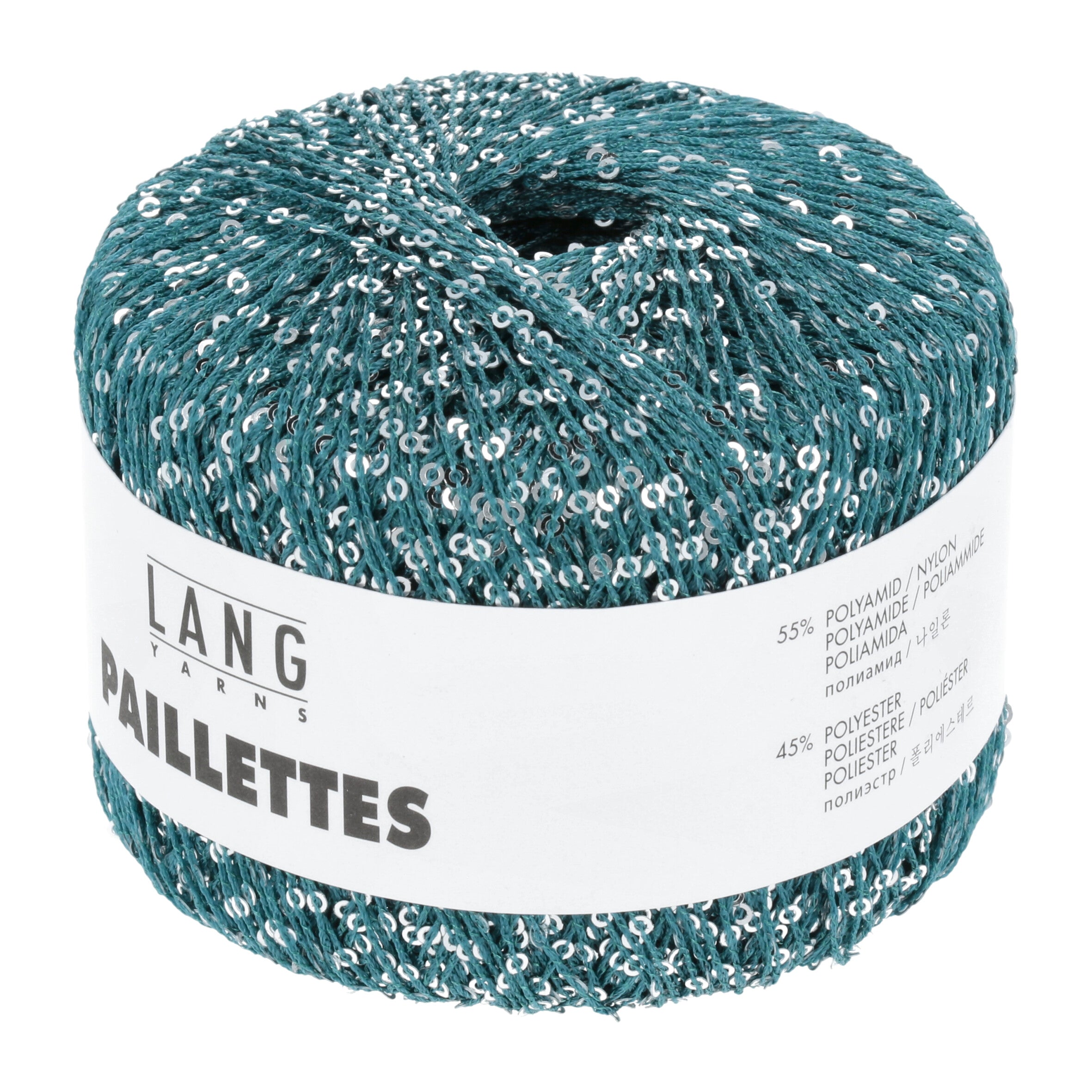 Paillettes LANG YARNS