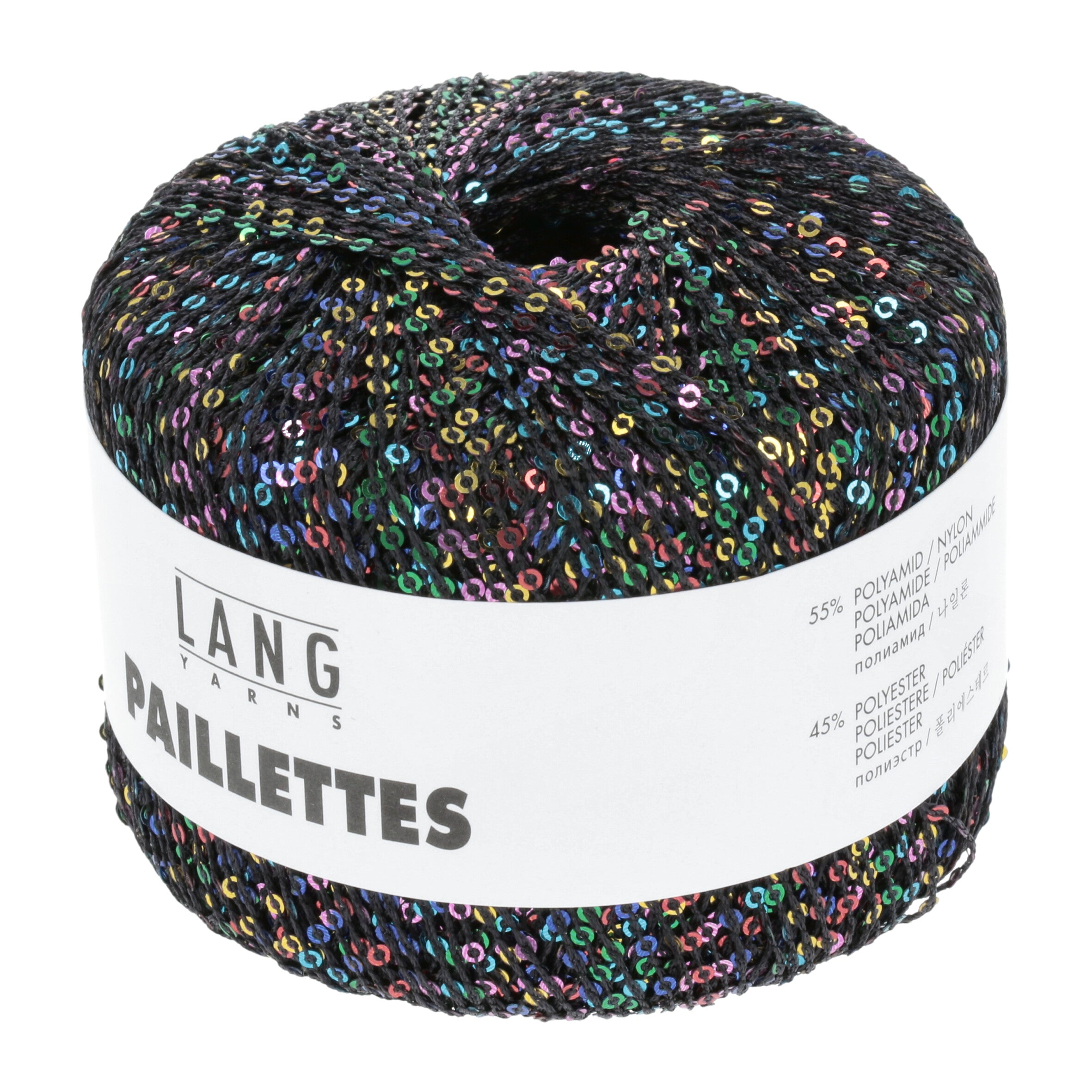 Paillettes LANG YARNS