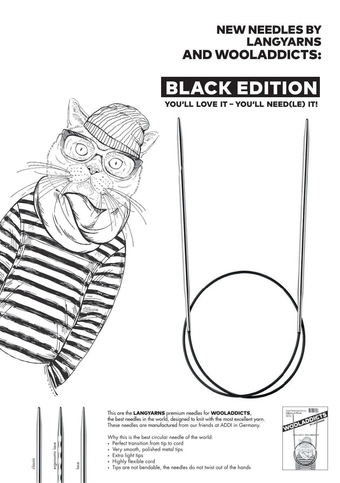 Accessoires (Bonnet)