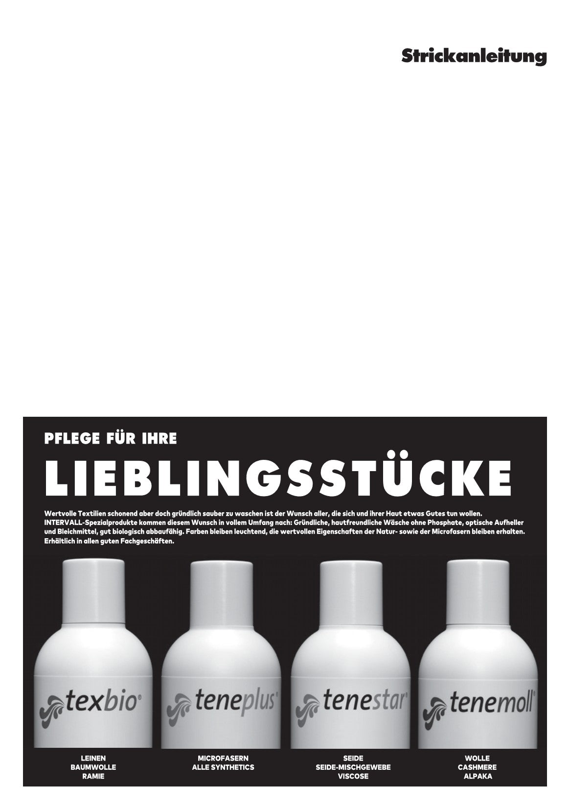 Accessoires (Bonnet)