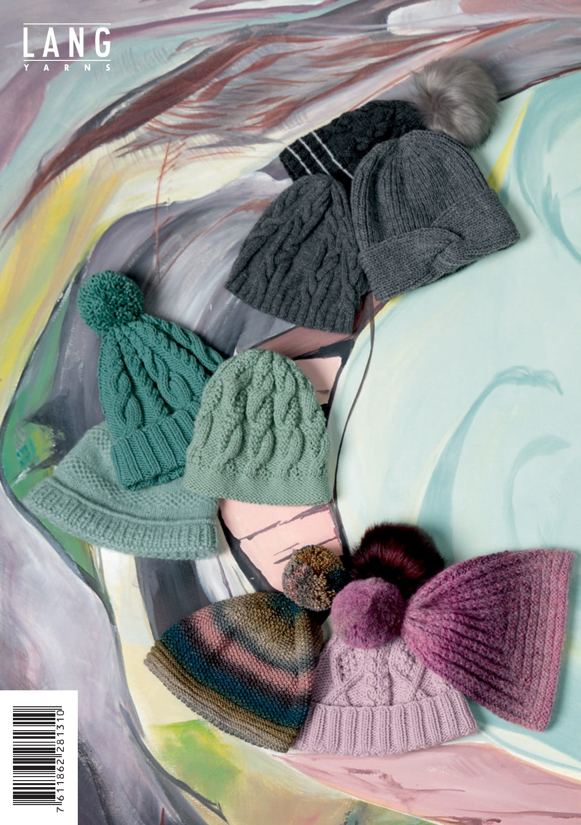 Accessoires (Bonnet)