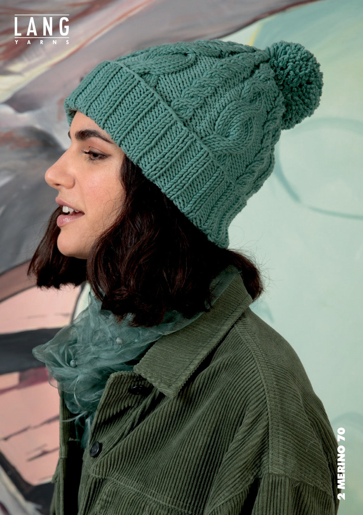 Accessoires (Bonnet)