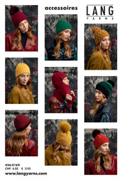 Accessoires Bonnet 2