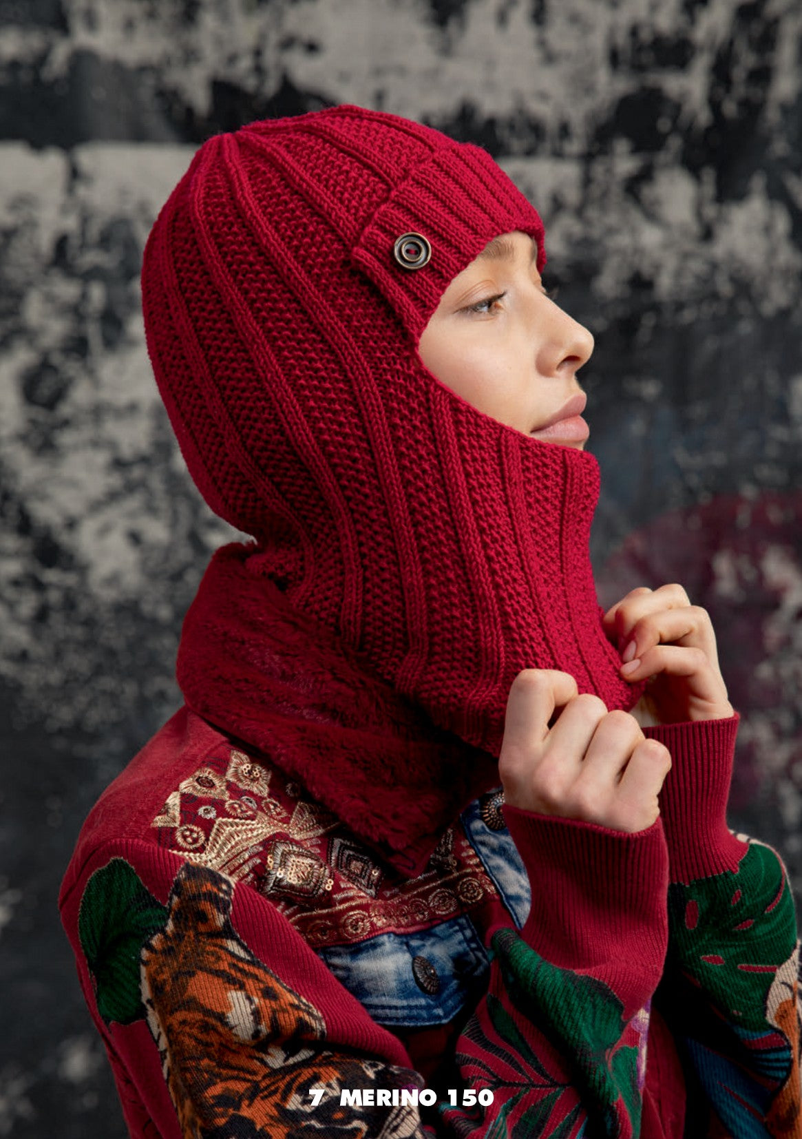 Accessoires Bonnet 2