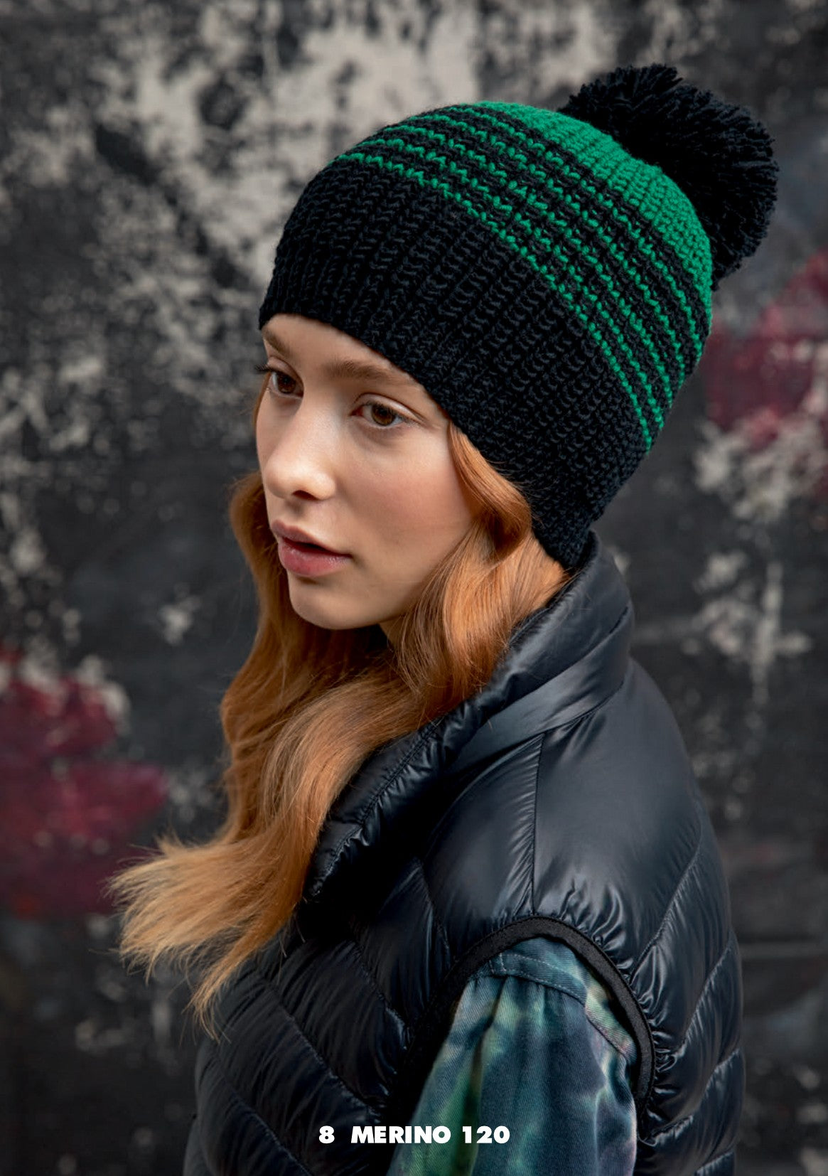 Accessoires Bonnet 2