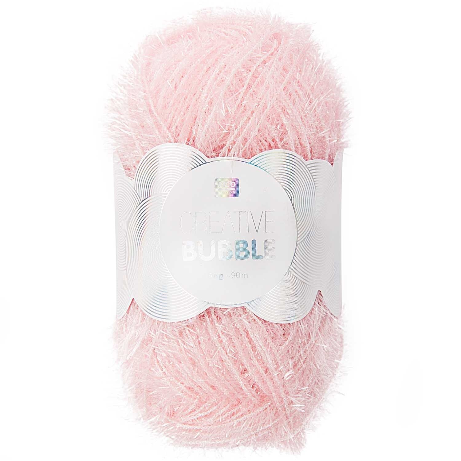 Fil Creative Bubble unie RICO DESIGN