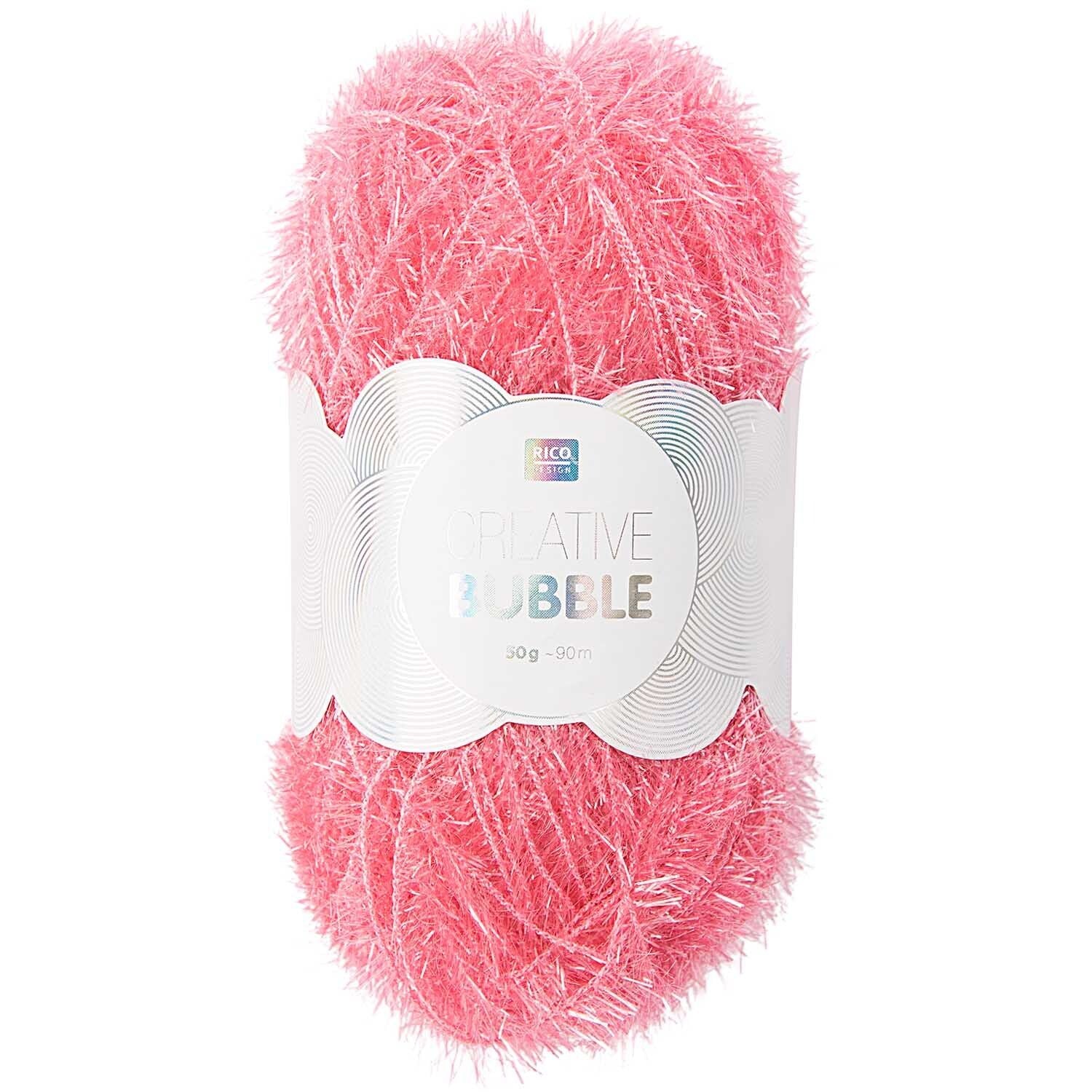 Fil Creative Bubble unie RICO DESIGN