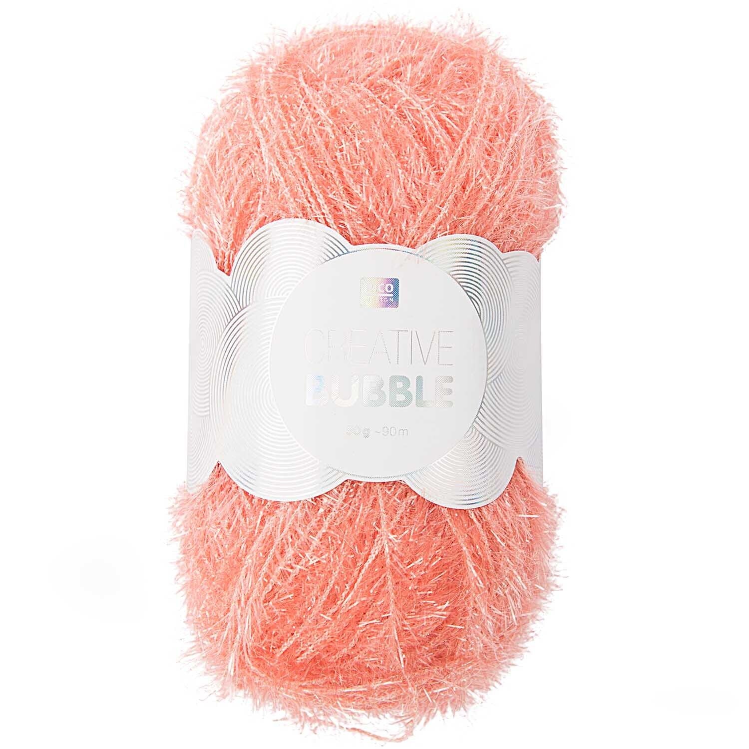 Fil Creative Bubble unie RICO DESIGN