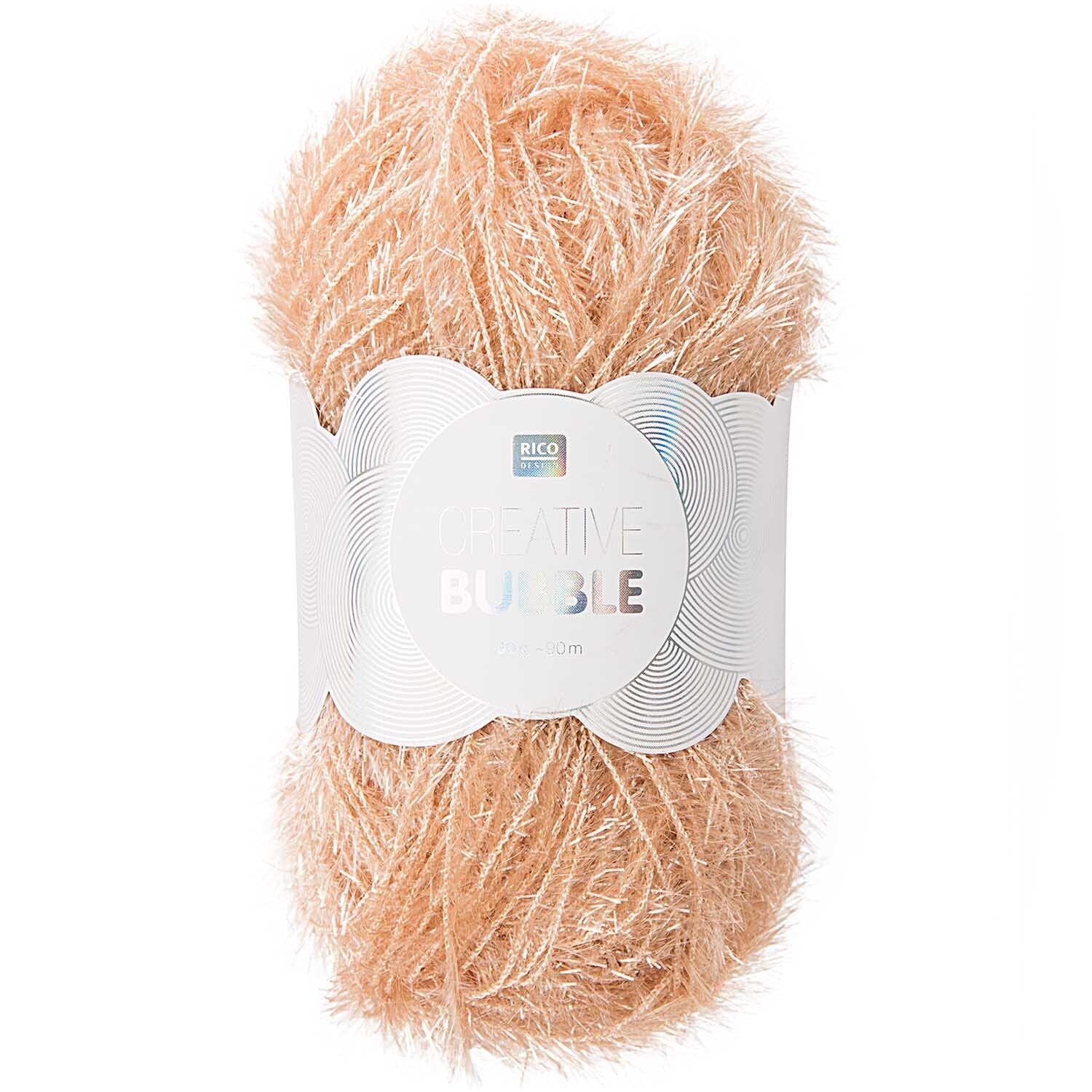 Fil Creative Bubble unie RICO DESIGN