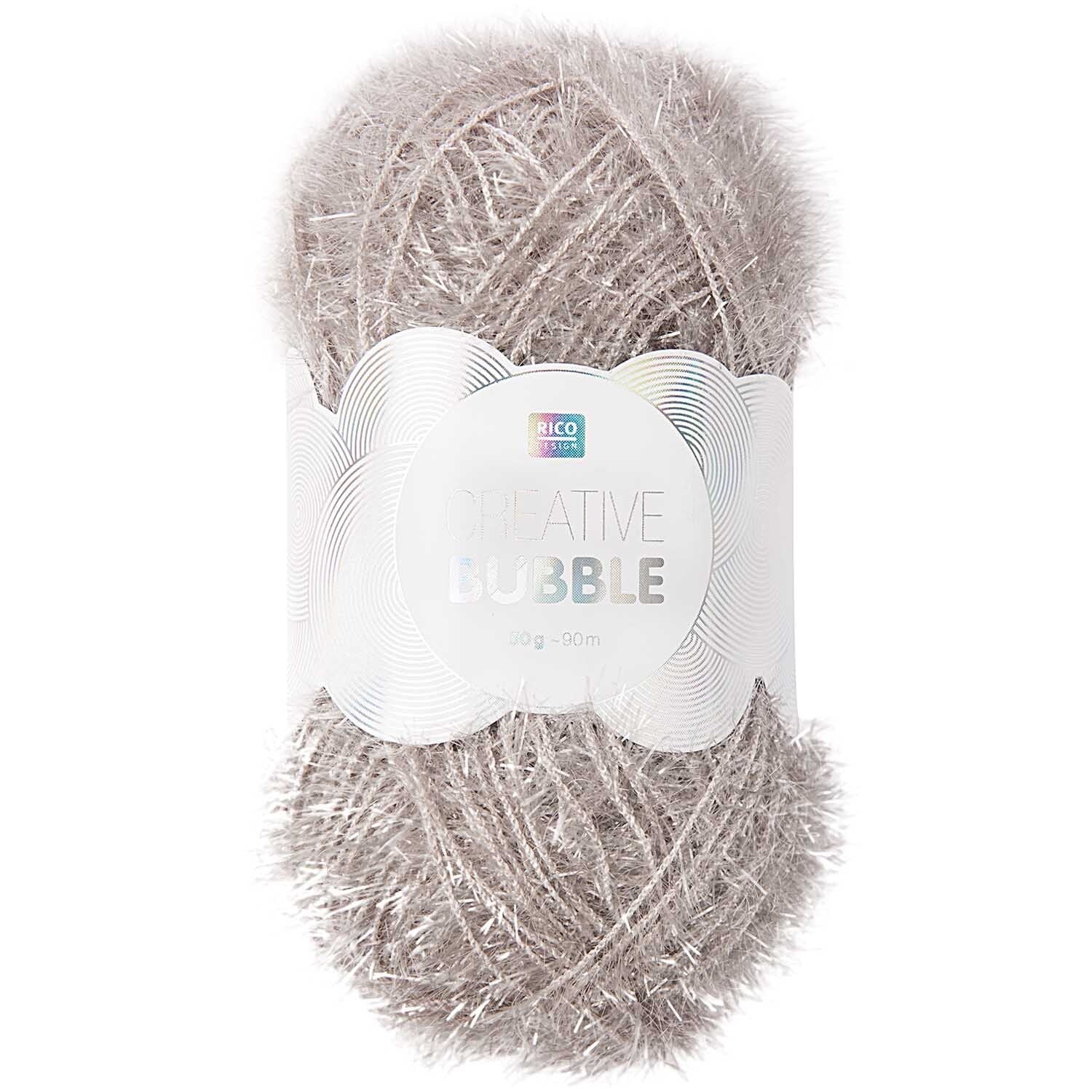 Fil Creative Bubble unie RICO DESIGN