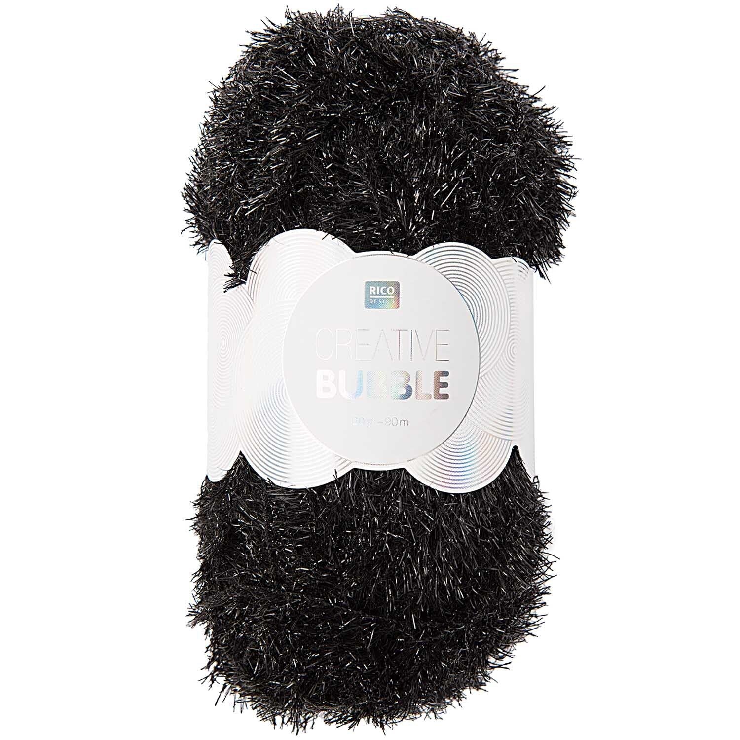 Fil Creative Bubble unie RICO DESIGN