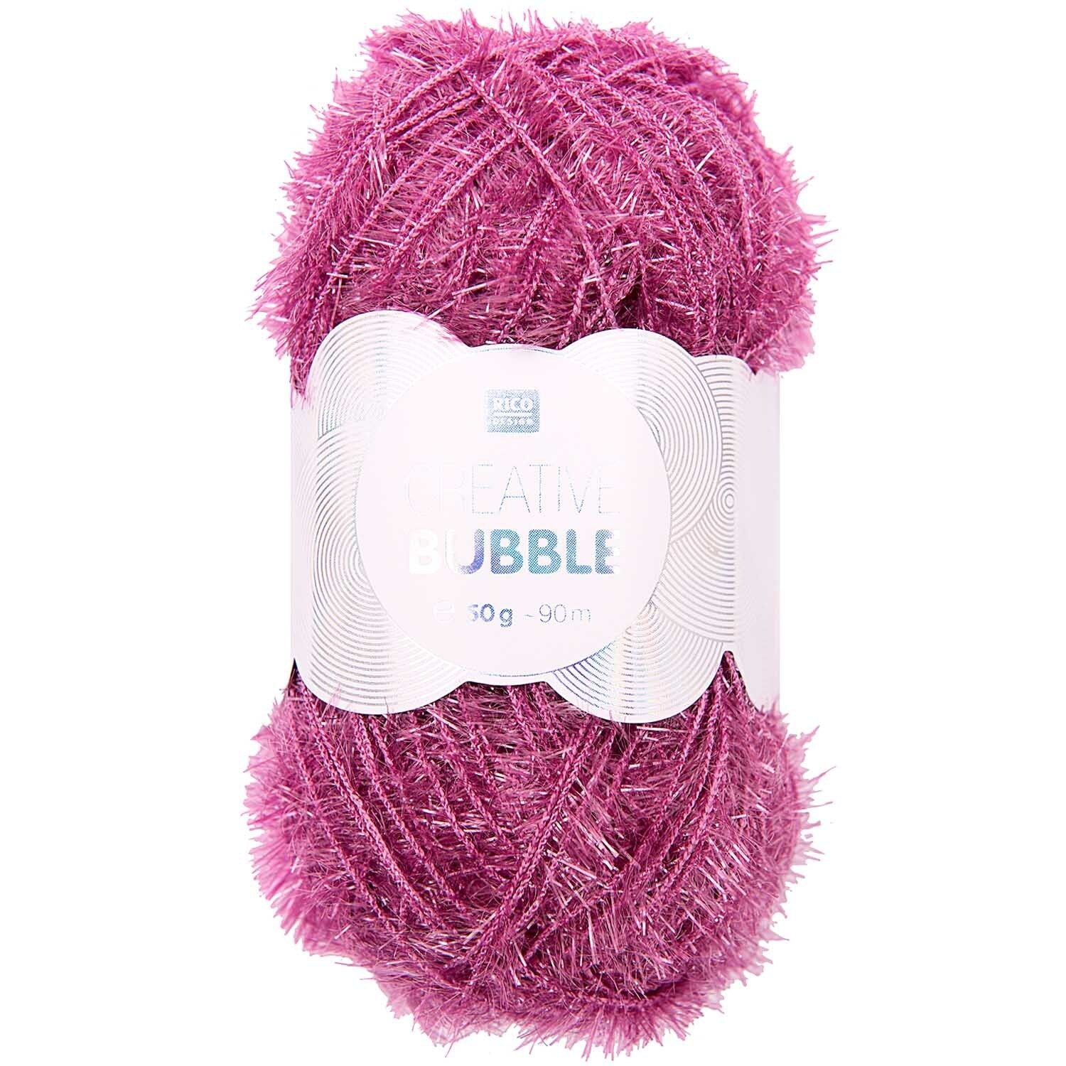 Fil Creative Bubble unie RICO DESIGN