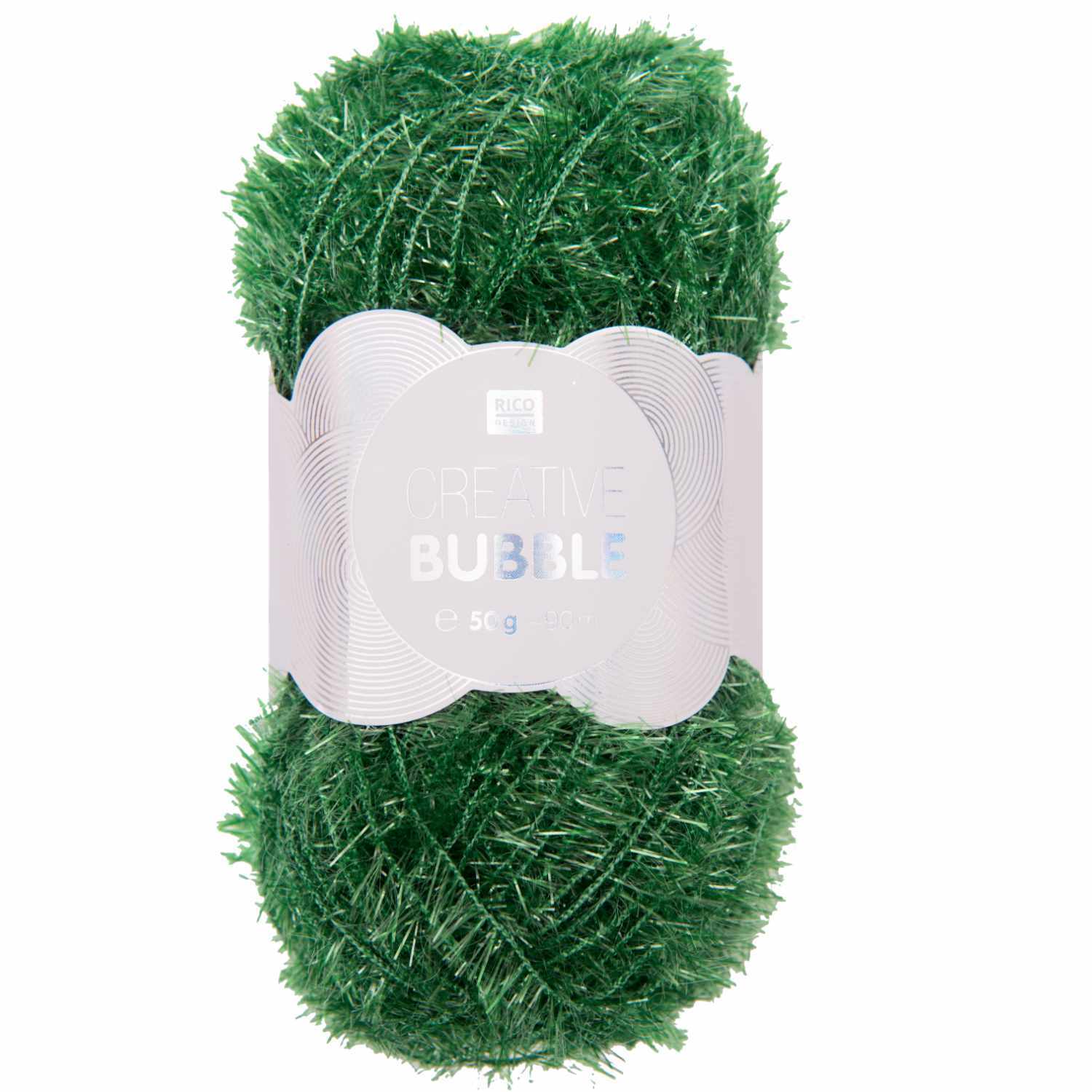 Fil Creative Bubble unie RICO DESIGN