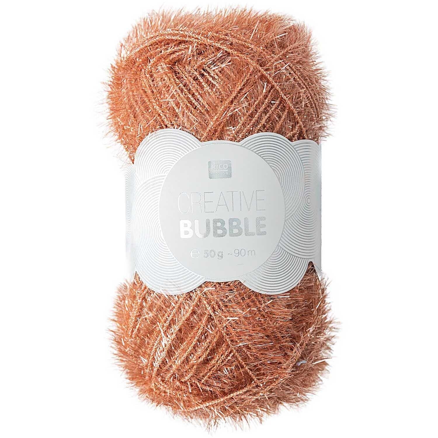 Fil Creative Bubble unie RICO DESIGN