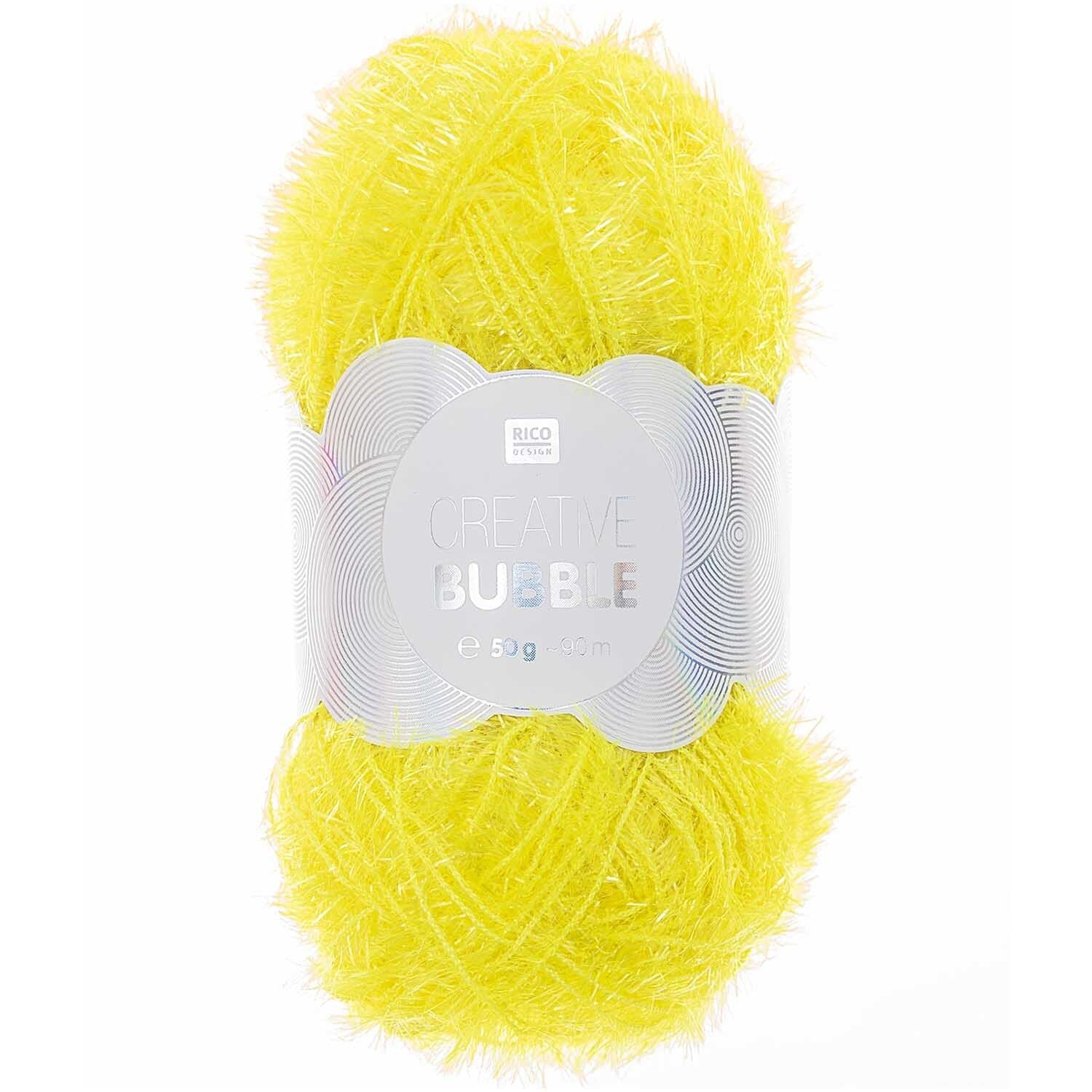 Fil Creative Bubble unie RICO DESIGN