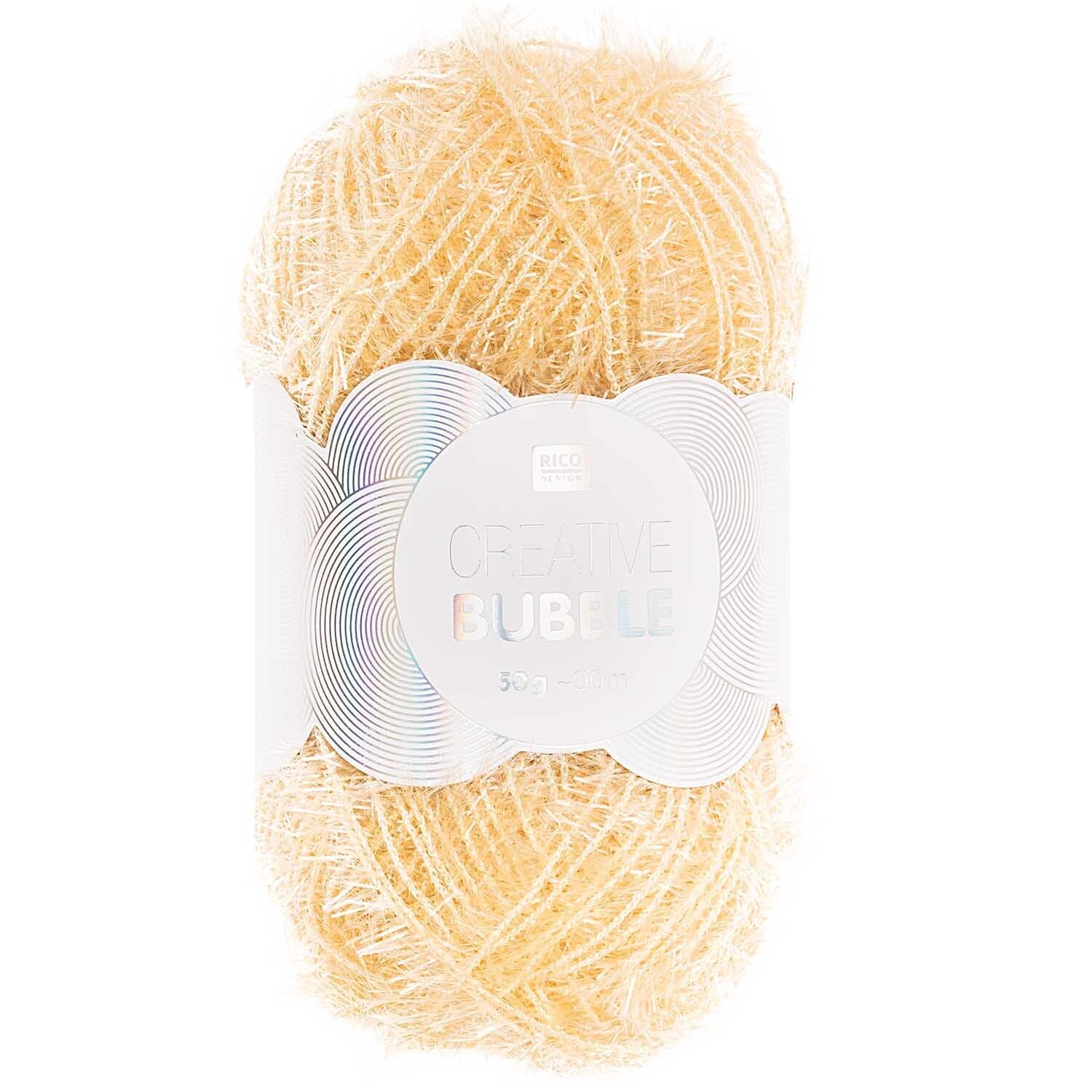 Fil Creative Bubble unie RICO DESIGN