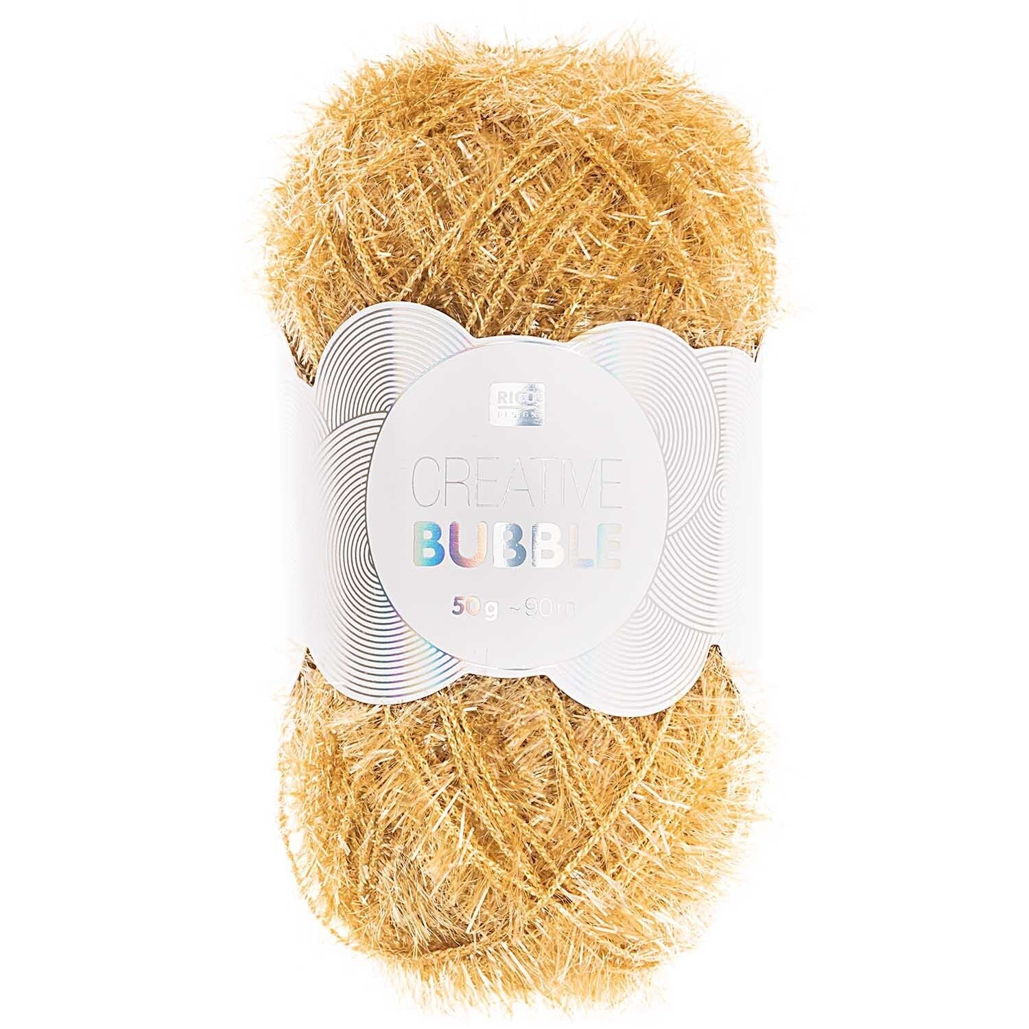 Fil Creative Bubble unie RICO DESIGN