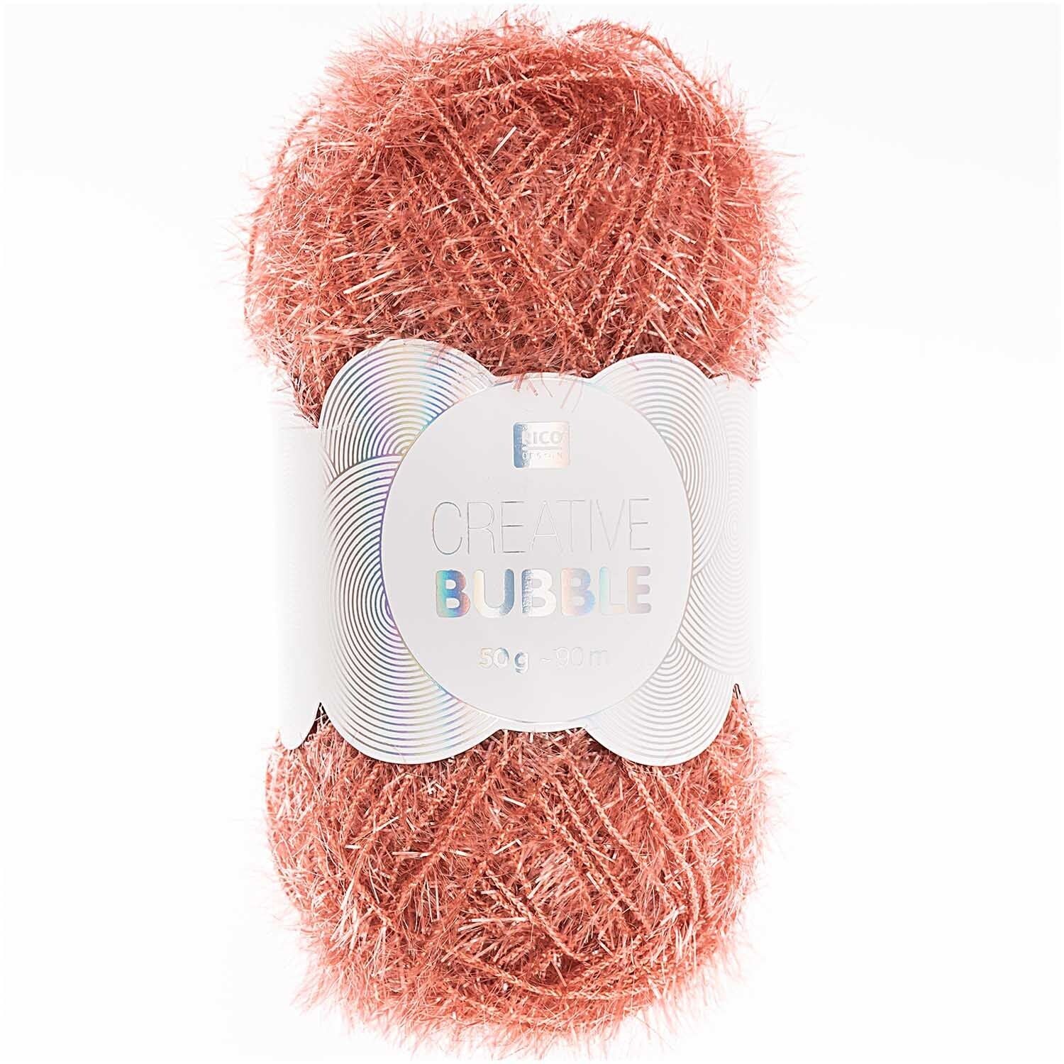 Fil Creative Bubble unie RICO DESIGN