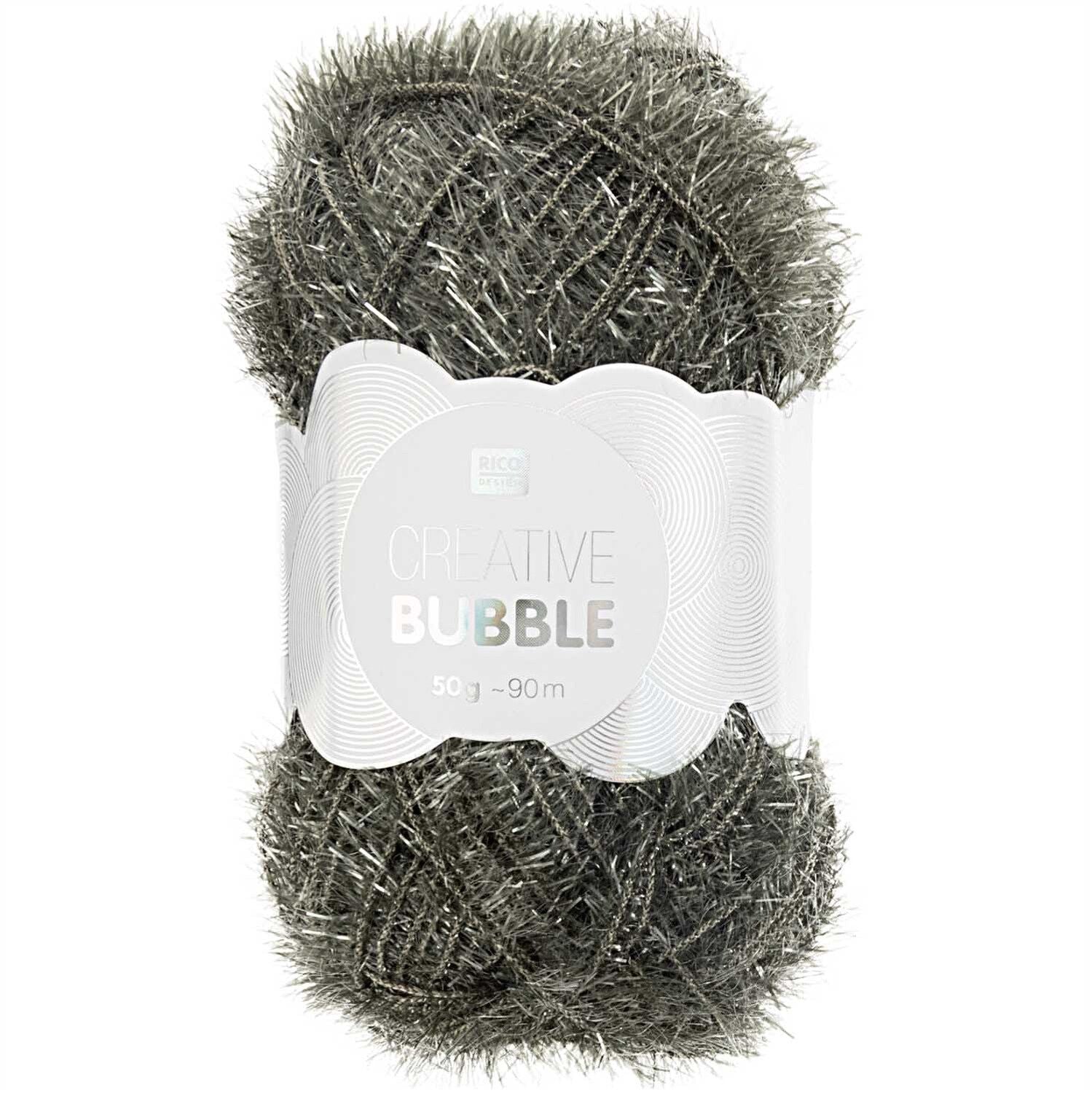 Fil Creative Bubble unie RICO DESIGN