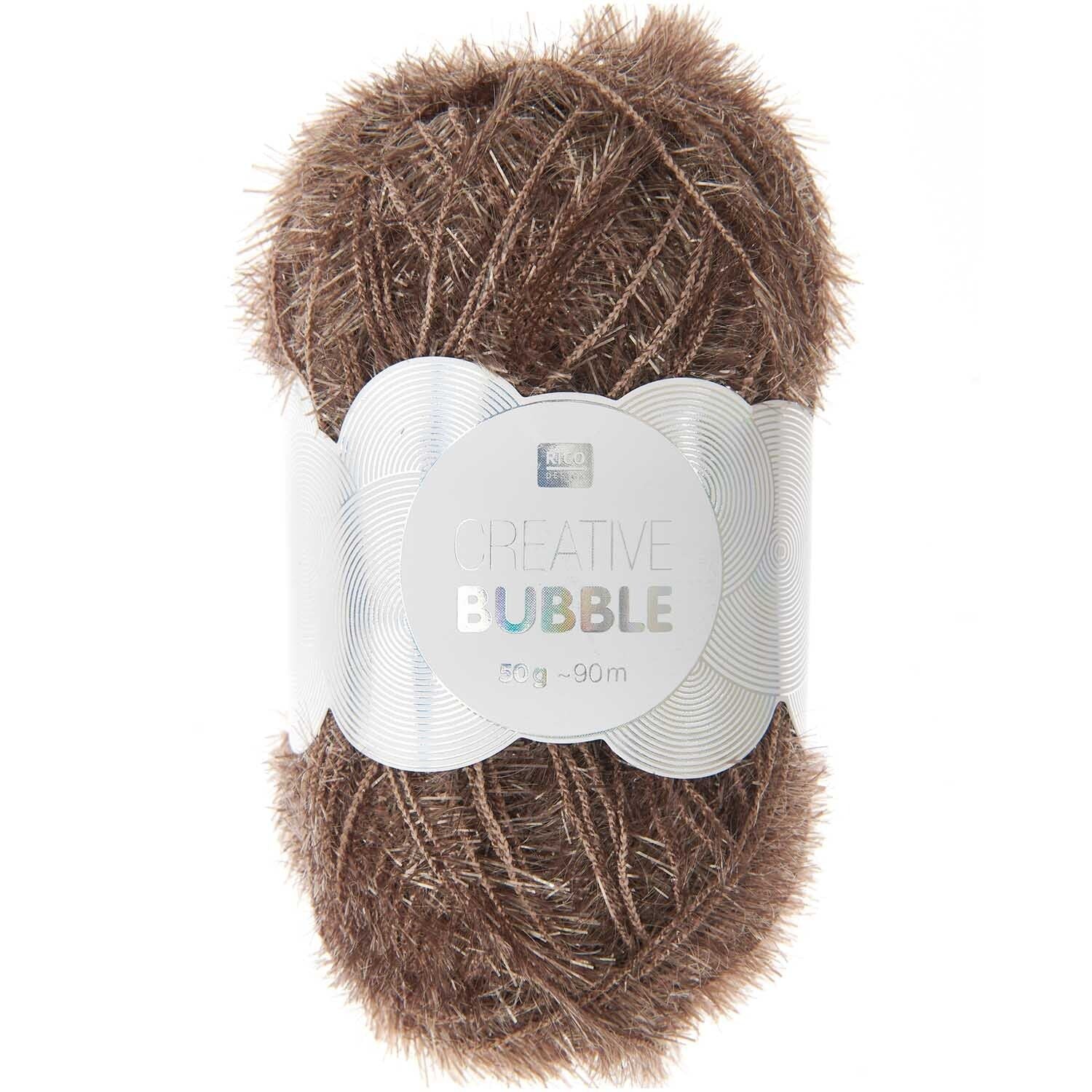 Fil Creative Bubble unie RICO DESIGN