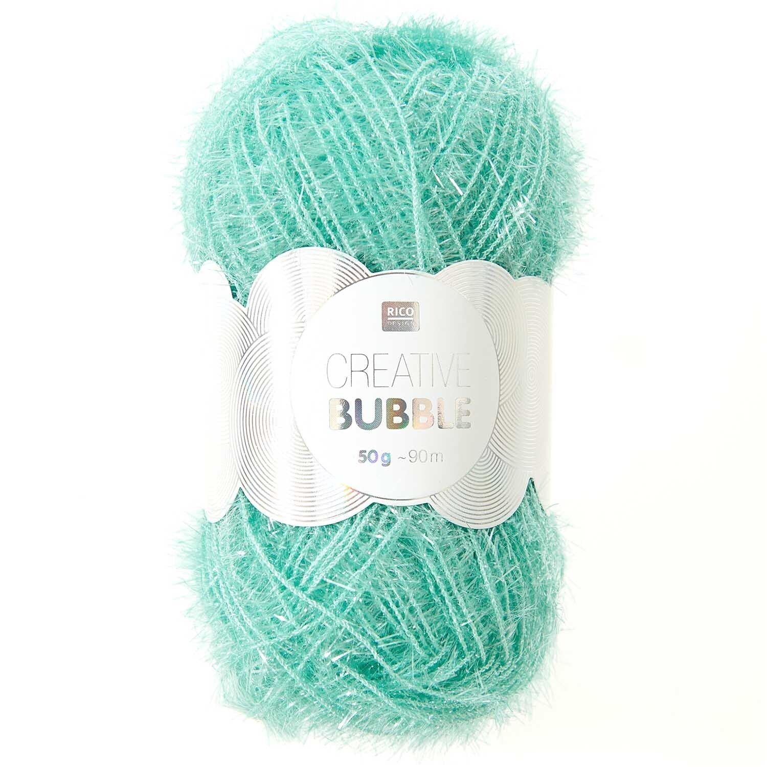 Fil Creative Bubble unie RICO DESIGN