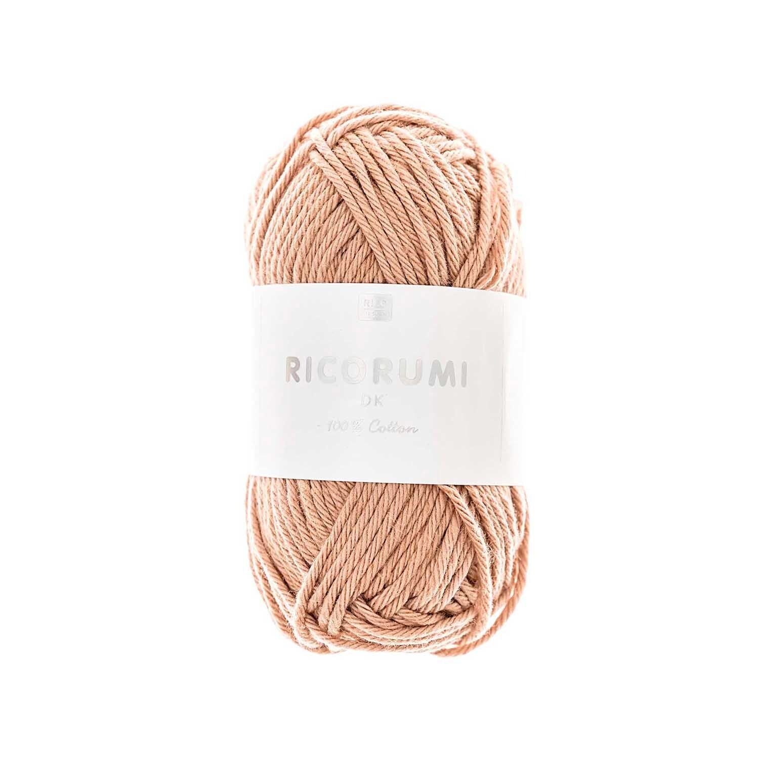 Fil C Ricorumi DK Rico Design