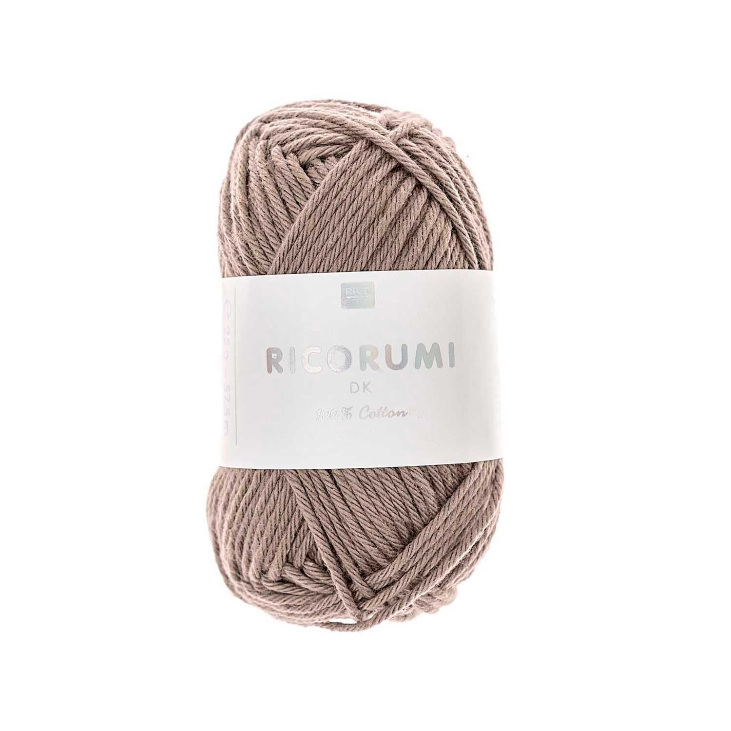 Fil C Ricorumi DK Rico Design