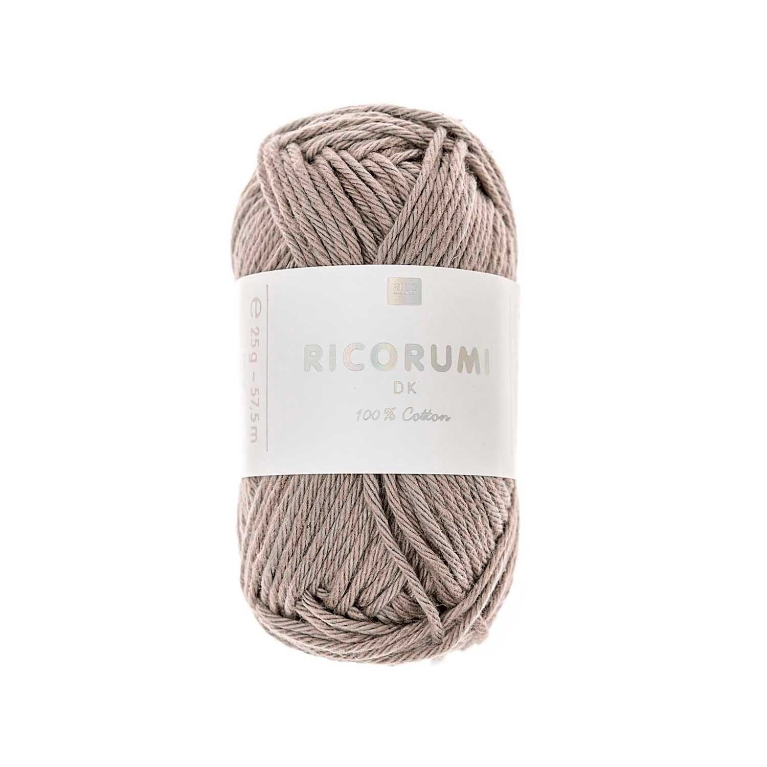 Fil C Ricorumi DK Rico Design