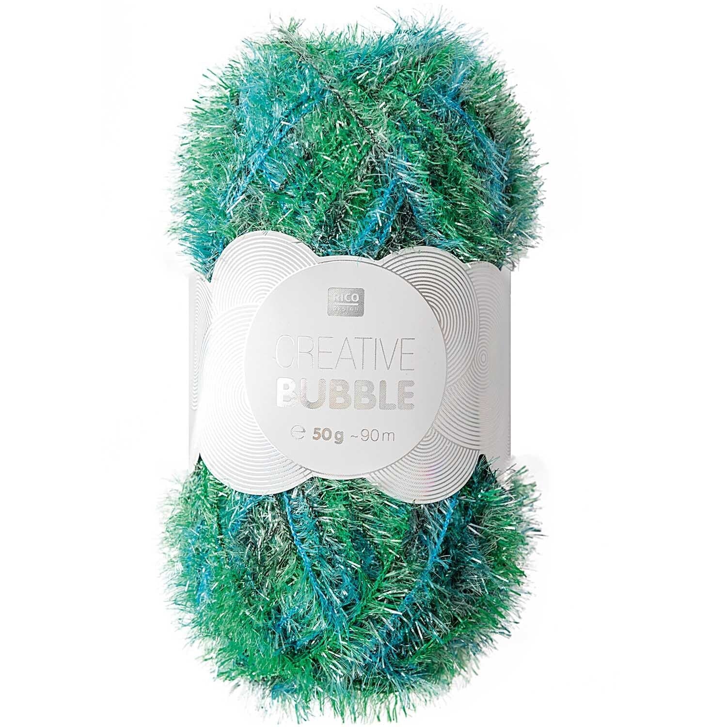 Fil Creative Bubble multicolore