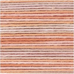 Fil C Ricorumi Print DK RICO DESIGN